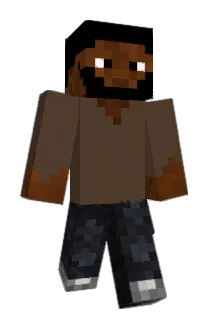 johnathan_kirk Minecraft avatar full body