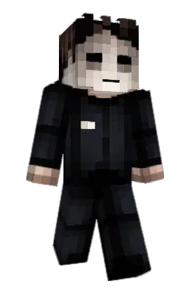 johnathans11 Minecraft avatar full body