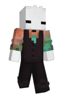 johnathonmo11 Minecraft avatar full body
