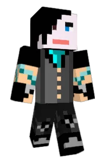 johnb1798 Minecraft avatar full body