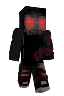 johndoe711 Minecraft avatar full body