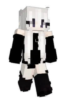 johnfortnite912 Minecraft avatar full body
