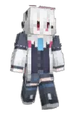 johning397 Minecraft avatar full body