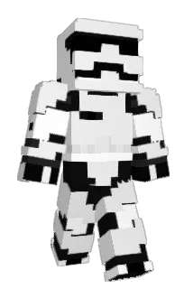 johnis21 Minecraft avatar full body