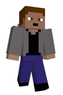 johnjohn326 Minecraft avatar full body