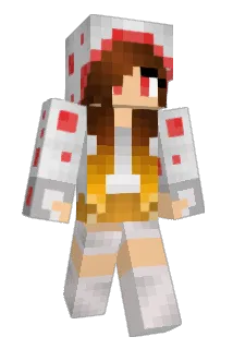 johnjohnsplash Minecraft avatar full body