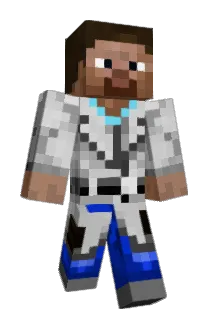 johnk310 Minecraft avatar full body