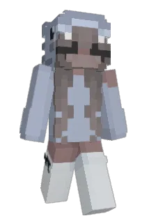 johnlen1n Minecraft avatar full body