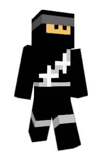 johnngo80652 Minecraft avatar full body