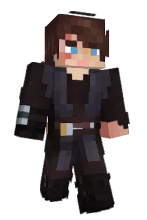 johnny1200 Minecraft avatar full body