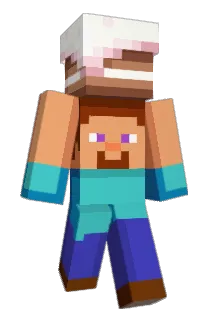 johnny2712 Minecraft avatar full body