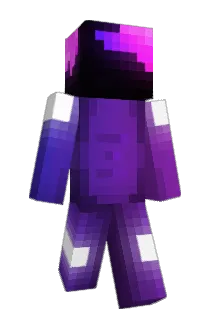 johnny951357 Minecraft avatar full body