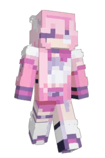 johnny_keker Minecraft avatar full body