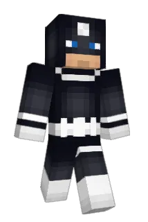 johnny_llx Minecraft avatar full body