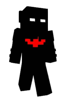 johnnybiceps Minecraft avatar full body