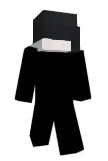 johnnylikepie2 Minecraft avatar full body