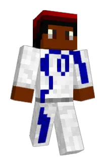 johnnymmc Minecraft avatar full body