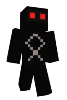 johnnytonka Minecraft avatar full body