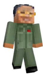 Custom render preview