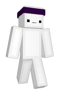 johnpyp Minecraft avatar full body