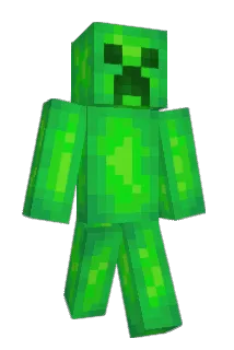 johnseno007 Minecraft avatar full body