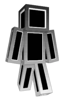 johnson123333 Minecraft avatar full body