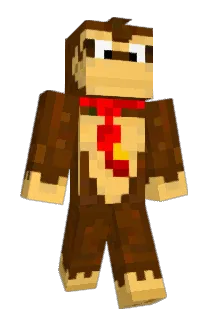 johnsuu Minecraft avatar full body