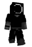 johntheboy Minecraft avatar full body