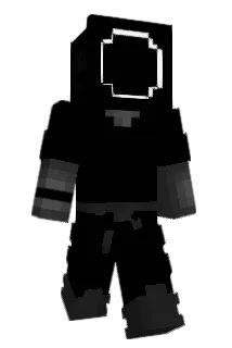 johntheboy Minecraft avatar full body