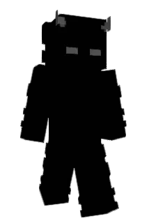 johnweeck Minecraft avatar full body