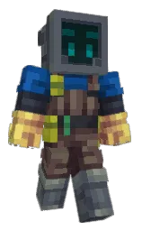 Custom render preview