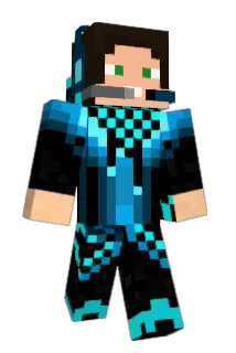 johnye98 Minecraft avatar full body