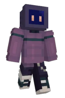 johnyzour Minecraft avatar full body