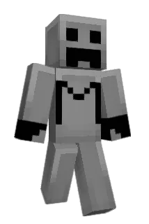 johsx Minecraft avatar full body