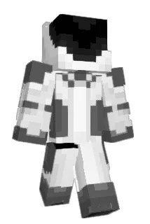 joincrafter567 Minecraft avatar full body