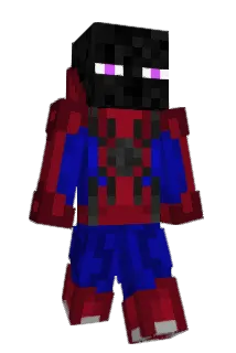 joisdead10 Minecraft avatar full body