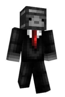 joizd_ Minecraft avatar full body