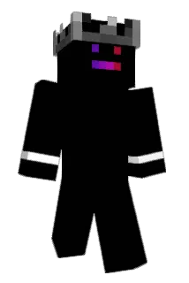 joj1899 Minecraft avatar full body