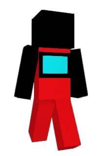 joj_official Minecraft avatar full body