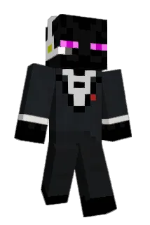 jojeeno Minecraft avatar full body