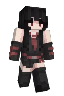 joji1275 Minecraft avatar full body