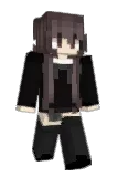 jojiiieee Minecraft avatar full body