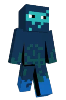 jojo0077777777 Minecraft avatar full body