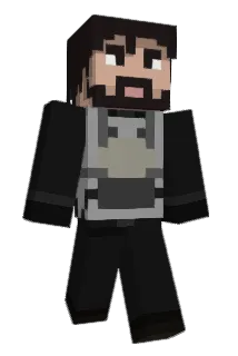 jojo030990 Minecraft avatar full body