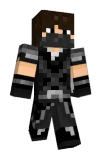 jojo0402 Minecraft avatar full body