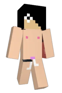jojo199902 Minecraft avatar full body
