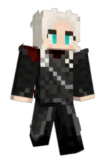 jojo3421 Minecraft avatar full body