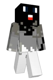 jojo380 Minecraft avatar full body
