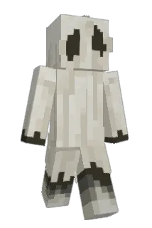 jojobadodo Minecraft avatar full body