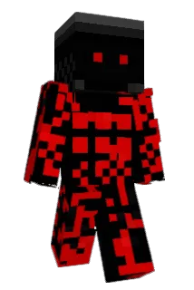 jojoboss21 Minecraft avatar full body